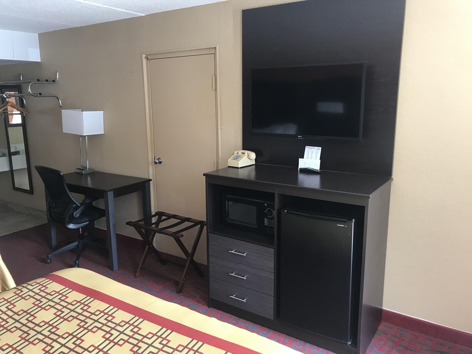 Conner Hill Motor Lodge Pigeon Forge Zewnętrze zdjęcie