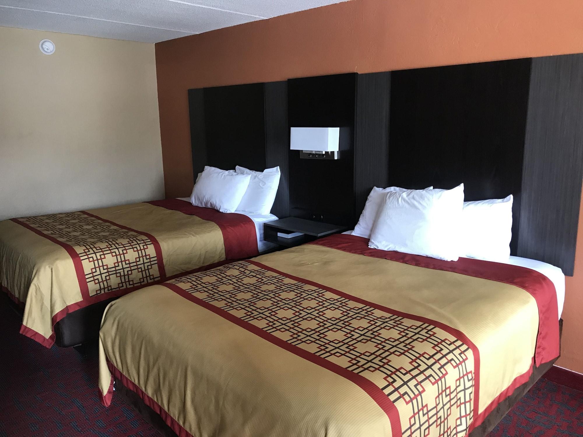 Conner Hill Motor Lodge Pigeon Forge Zewnętrze zdjęcie
