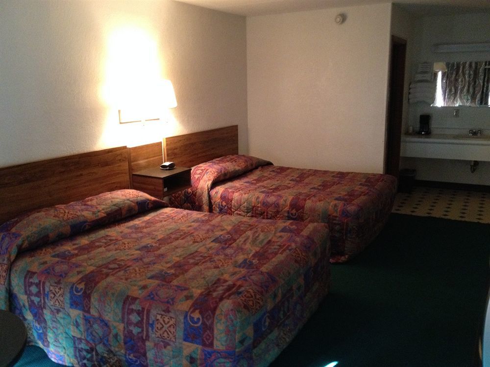 Conner Hill Motor Lodge Pigeon Forge Zewnętrze zdjęcie