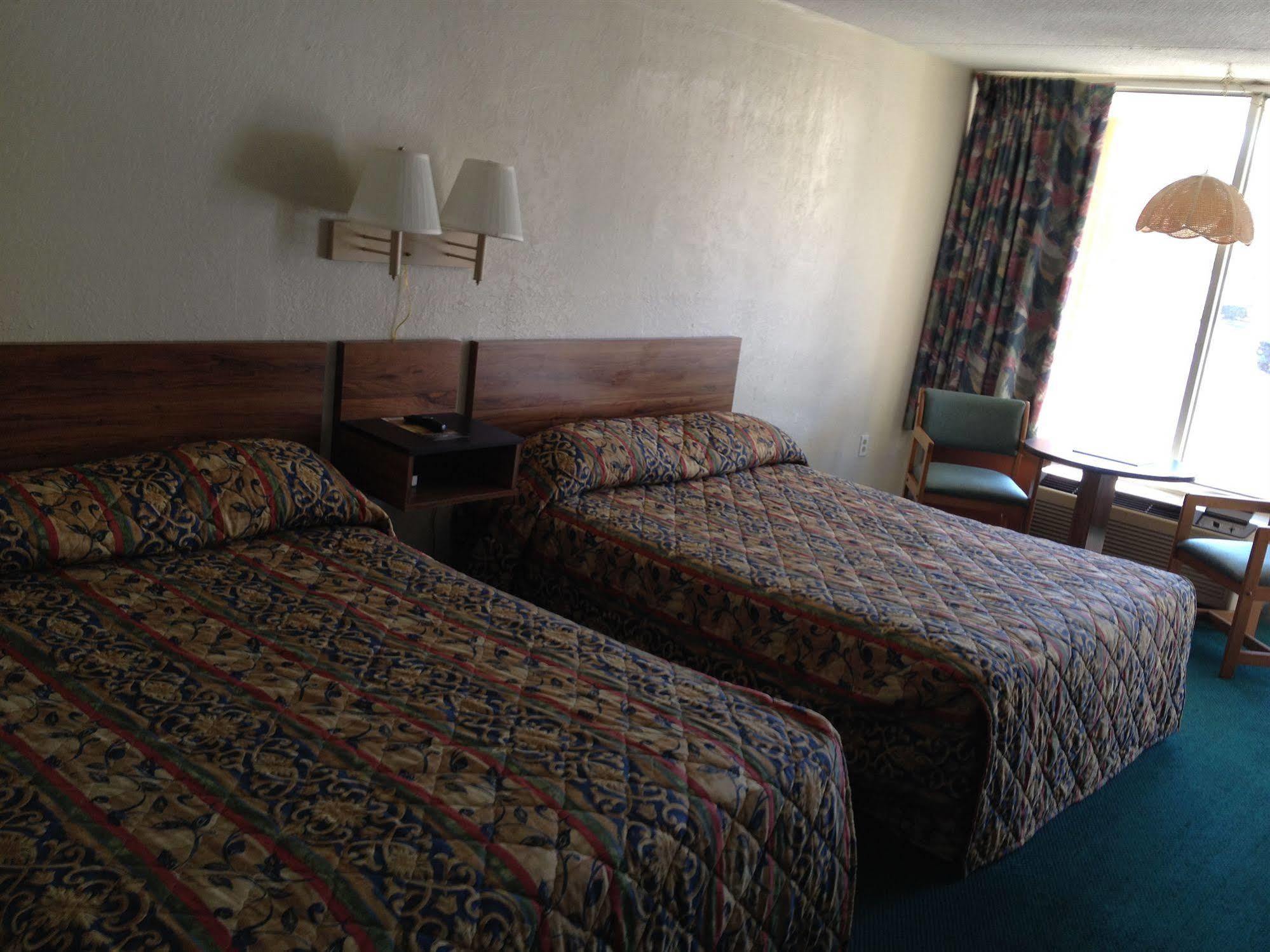 Conner Hill Motor Lodge Pigeon Forge Zewnętrze zdjęcie