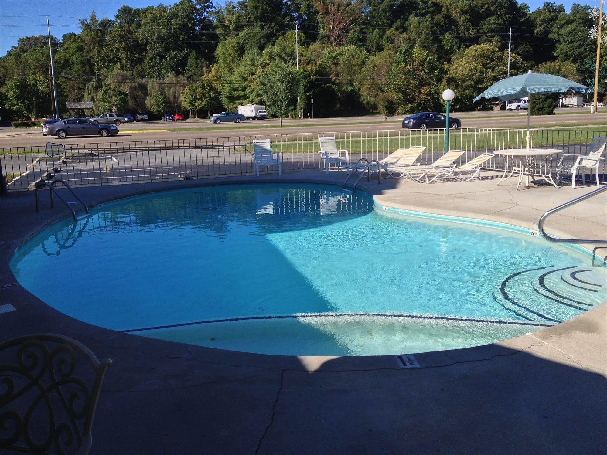 Conner Hill Motor Lodge Pigeon Forge Zewnętrze zdjęcie